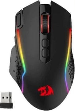 Redragon Taipan Pro M810 RGB miška