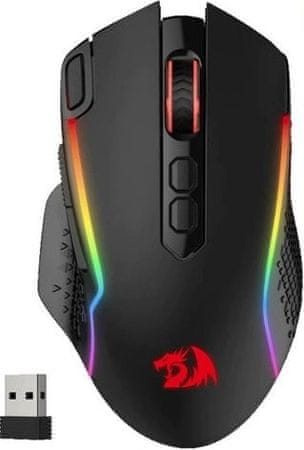 Redragon Taipan Pro M810 RGB
