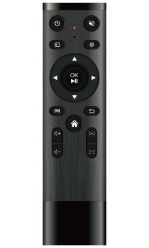 HP HP-jev daljinski upravljalnik za projektor CC200