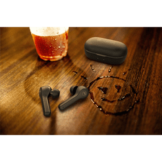 Motorola Bluetooth slušalke MOTO BUDS 085, ušesne čepke, črne