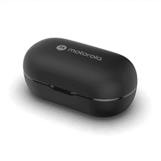 Motorola Bluetooth slušalke MOTO BUDS 085, ušesne čepke, črne