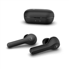 Motorola Bluetooth slušalke MOTO BUDS 085, ušesne čepke, črne