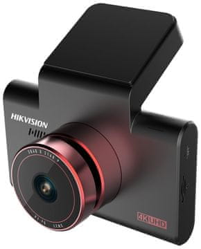 Hikvision kamera za avto C6S/ 4K/ GPS/ G-senzor