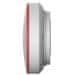 EZVIZ Pametna zunanja sirena T9C/ IP54/ Wi-Fi/ 4x CR123A/ zunanja DC 12V/ ZigBee 3.0/ bela