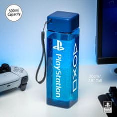 Paladone Playstation 500 ml steklenička