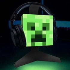 Paladone Svetloba za igro Minecraft - Creeper