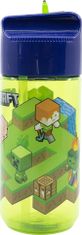 Stor Tritan Minecraft 430 ml steklenička za pitje