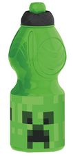Stor PLASTENKA MINECRAFT 400 ML