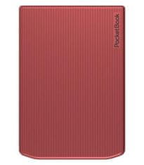 PocketBook 634 VERSE PRO PASSION RED, RDEČA