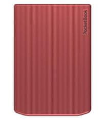 PocketBook 634 VERSE PRO PASSION RED, RDEČA