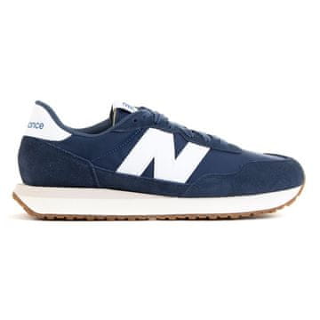 New Balance Čevlji mornarsko modra 237