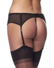 Amorable KOMPLET Amorable Fancy Suspenderbelt 1544
