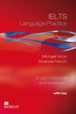 IELTS Language Practice, Student's Book with key