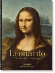 Zöllner: Leonardo Da Vinci