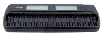 shumee Polnilnik everActive NC-1600 (podatkov ni na voljo)
