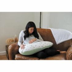 slomart breastfeeding cushion tineo zelena
