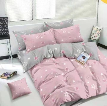 Posteljnina 140 x 200 31 za enojno posteljo