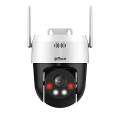 Dahua Wi-Fi Vrtljiva Kamera 5mp SD2A500HB-GN-AW-PV-S2