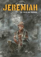 Jeremiah - Tome 40 - Celui qui manque