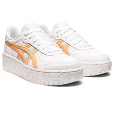 Asics Čevlji bela 37 EU Japan