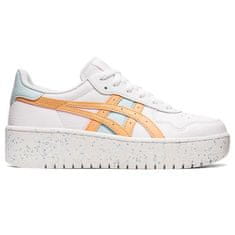 Asics Čevlji bela 37 EU Japan