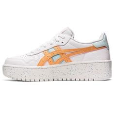 Asics Čevlji bela 37 EU Japan