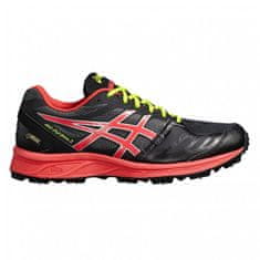 Asics Čevlji obutev za tek črna 35.5 EU Gel-fujisetsu 2