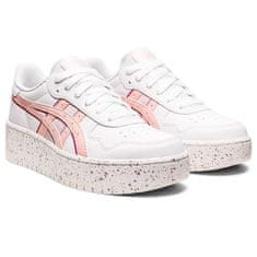 Asics Čevlji bela 36 EU Japan