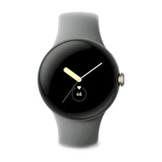 Google Pixel Watch 2, Gold / Hazel