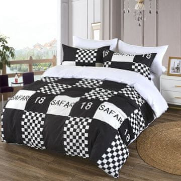 Posteljnina 140 x 200 300 – za zakonsko posteljo