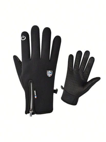 Sweetbuy Zimske rokavice z možnostjo dotika zaslona〡HEATGLOVES