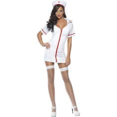 Moja zabava Kostum Sexy Medicinska sestra - S