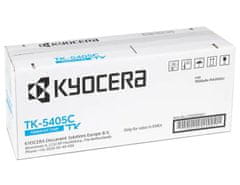 Kyocera toner TK-5405C cyan (10 000 strani A4 @ 5%) za TASKalfa MA3500ci