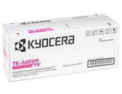 Kyocera toner TK-5405M magenta (10 000 strani A4 @ 5%) za TASKalfa MA3500ci