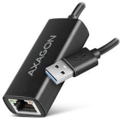 AXAGON adapter USB-A na GLAN(RJ-45) / ADE-AR / USB 3.2 Gen1 / 15cm