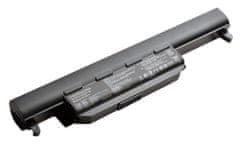 TRX baterija Asus/ 5200 mAh/ za A45/ A55/ A75/ A85/ F45/ F55/ F75/ K45/ K55/ K75/ Pro45/ P45/ P55/ Q500/ R400/ neorigin.