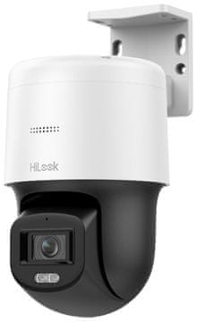 HiLook ki ga poganja HIKVISION/ PTZ-N2C200C-DE(F1)(O-STD)/ PTZ/ 2Mpix/ 4 mm/ ColorVu/ IR 30m/ IP66
