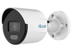 HiLook Kamera IP IPC-B159H(C)/ Bullet/ ločljivost 5 milijonov pik/ objektiv 2,8 mm/ ColorVu/ zaščita IP67/ LED30m
