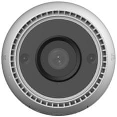 EZVIZ IP kamera C3T/ Bullet/ Wi-Fi/ 2Mpix/ zaščita IP67/ objektiv 2,8 mm/ H.265/ IR osvetlitev do 30 m/ bela