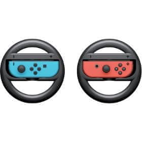 Nintendo Joy-Con Wheel Par