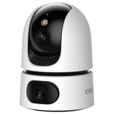 Imou by Dahua IP kamera Ranger Dual 8MP/ notranja/ Wi-Fi/ 8Mpix/ 3,6 mm objektiv/ 8x dig. zoom/ H.265/ IR do 15 m/ CZ aplikacija