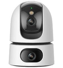 Imou by Dahua IP kamera Ranger Dual 8MP/ notranja/ Wi-Fi/ LAN/ 8Mpix/ 3,6 mm objektiv/ 8x zoom/ H.265/ IR do 15 m/ CZ aplikacija