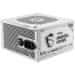 MSI napajalnik MAG A850GL PCIE5 WHITE/ 850W/ ATX3.1/ akt. PFC/ 7 let polne garancije/ 120mm ventilator/ modularna napeljava/ 80PLUS Gold