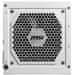 MSI napajalnik MAG A850GL PCIE5 WHITE/ 850W/ ATX3.1/ akt. PFC/ 7 let polne garancije/ 120mm ventilator/ modularna napeljava/ 80PLUS Gold