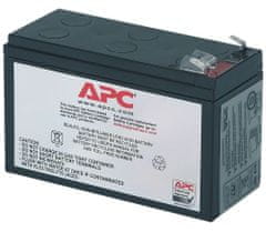 APC Baterijski komplet RBC106 za BE400-FR, BE400-CP