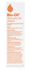 Bio-Oil Univerzalno naravno olje Bi-Oil Purcellin Oil - volumen 200 ml