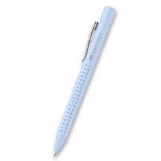 Faber-Castell Grip 2010 Harmony, kroglično pero s peresom XB - kremasta