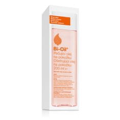Bio-Oil Univerzalno naravno olje Bi-Oil Purcellin Oil - volumen 200 ml