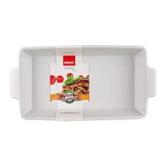 Banquet Keramična posoda za peko pravokotna 42x21cm CULINARIA