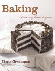 Dorie Greenspan,Alan Richardson - Baking